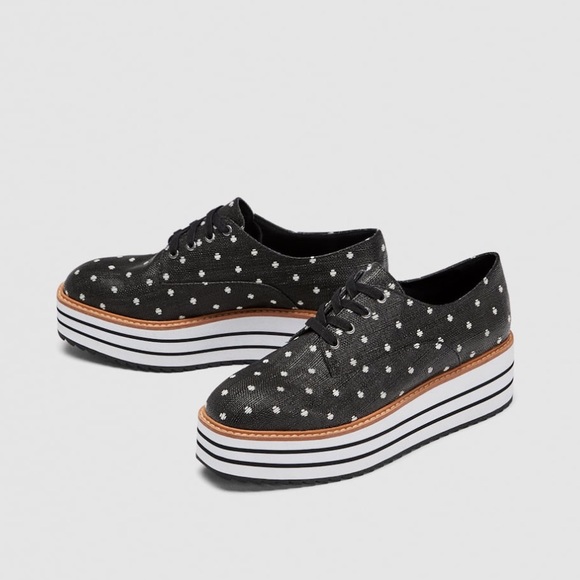 Zara Shoes - Shoes